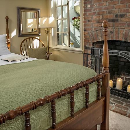 Ravenscroft Inn Port Townsend Buitenkant foto