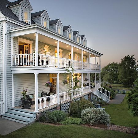 Ravenscroft Inn Port Townsend Buitenkant foto