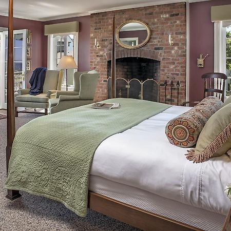 Ravenscroft Inn Port Townsend Buitenkant foto