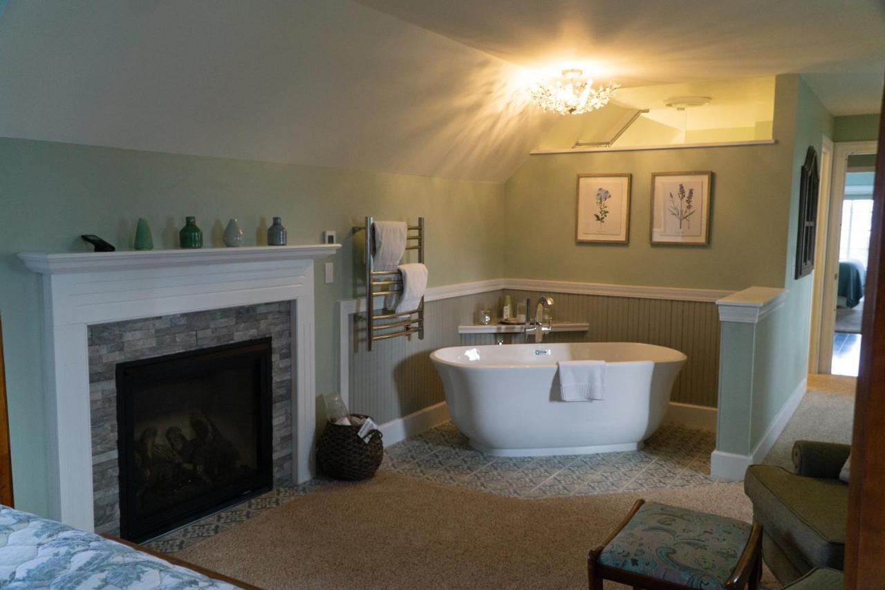 Ravenscroft Inn Port Townsend Buitenkant foto