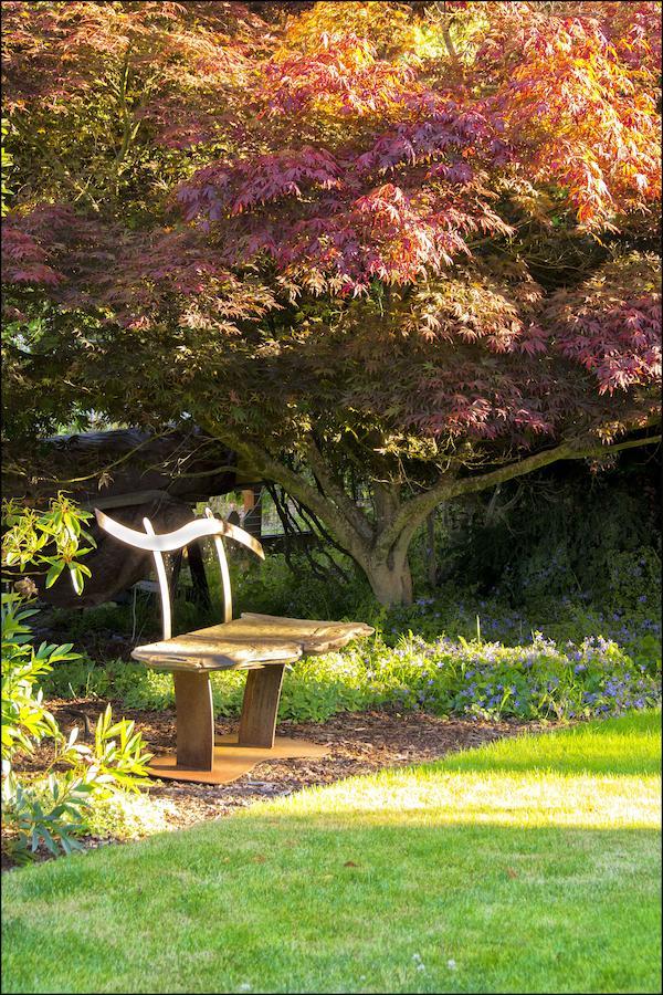 Ravenscroft Inn Port Townsend Buitenkant foto