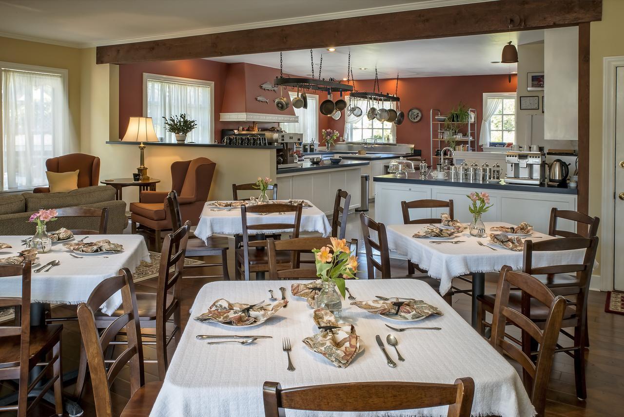 Ravenscroft Inn Port Townsend Buitenkant foto