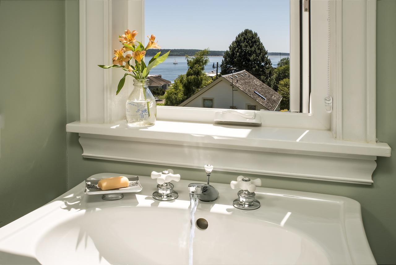 Ravenscroft Inn Port Townsend Buitenkant foto