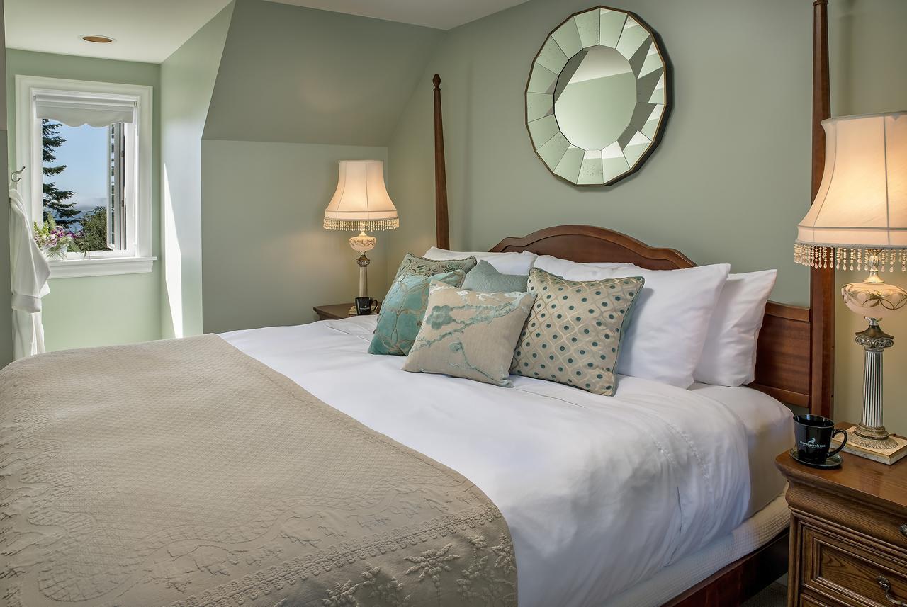 Ravenscroft Inn Port Townsend Buitenkant foto